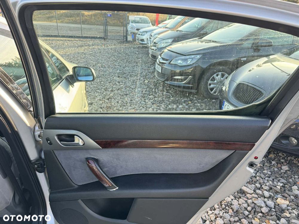 Peugeot 407 1.6 HDi Premium - 15