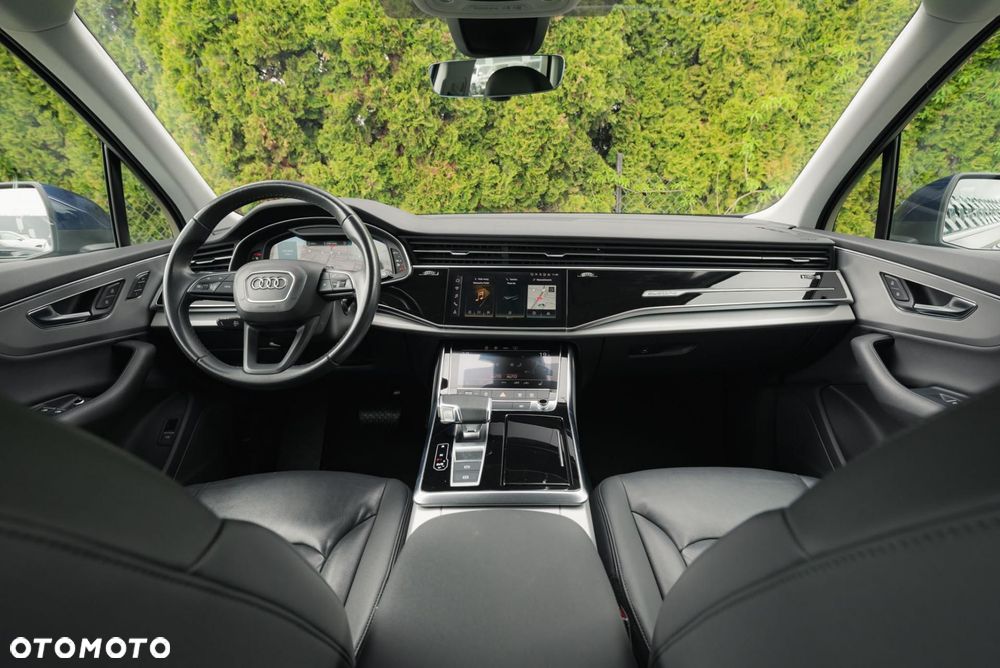 Audi Q7 45 TDI mHEV Quattro S Line Tiptr - 11