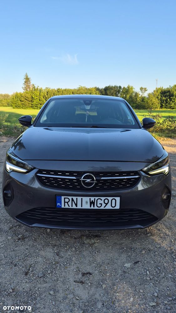 Opel Corsa 1.2 Edition S&S - 3
