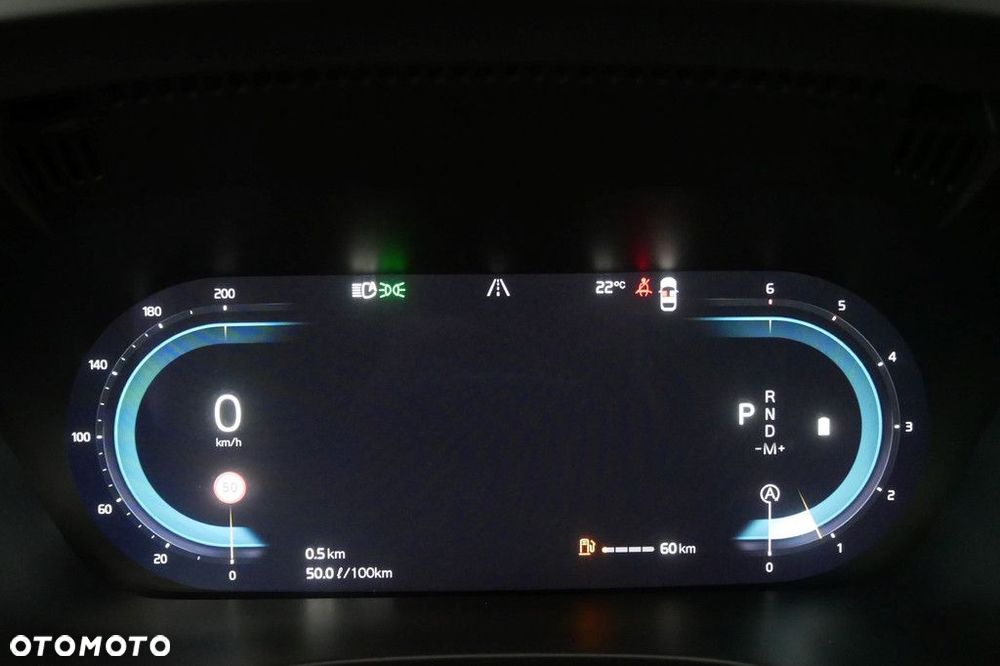 Volvo XC 60 - 9