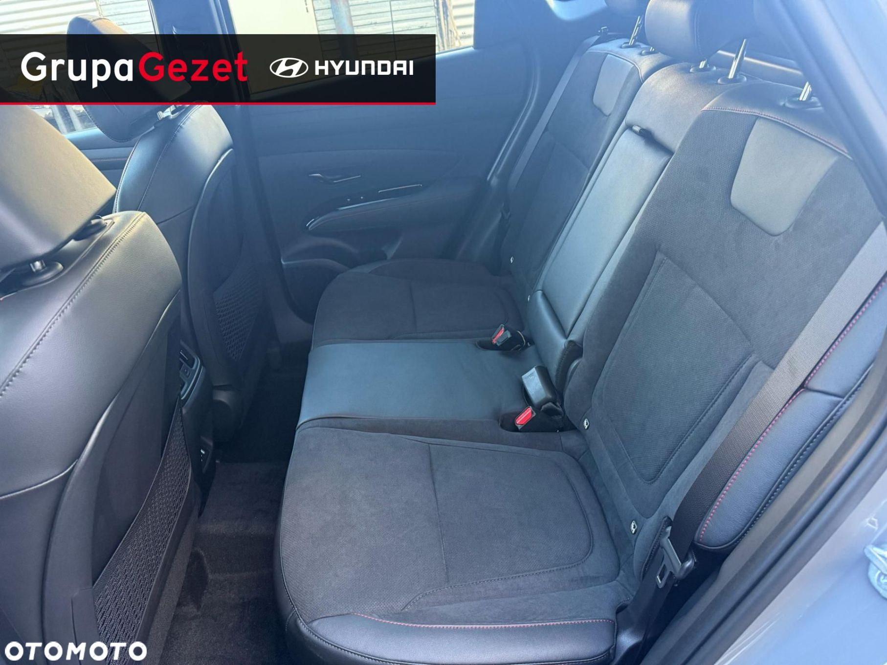 Hyundai Tucson - 7