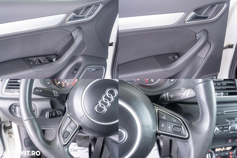 Audi Q3 2.0 TFSI Quattro S tronic - 4
