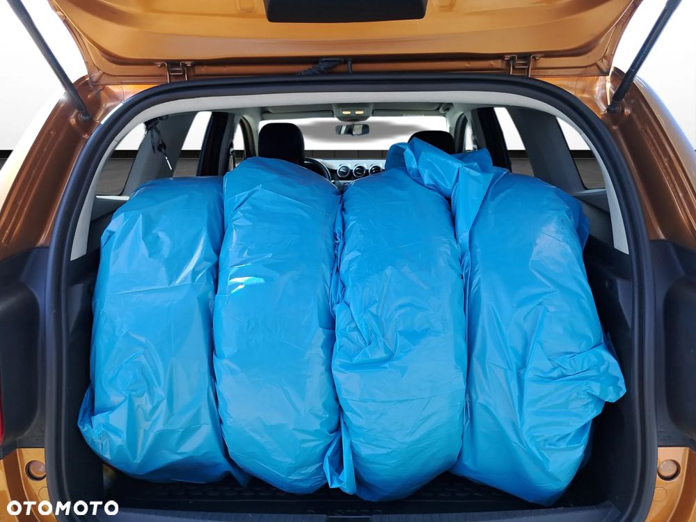 Dacia Duster 1.0 TCe Prestige - 11