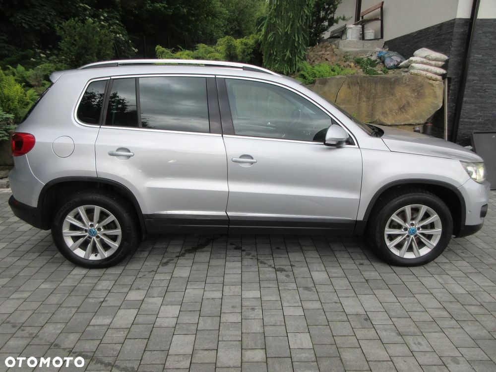 Volkswagen Tiguan 2.0 TDI 4Mot Sport&Style DSG - 3