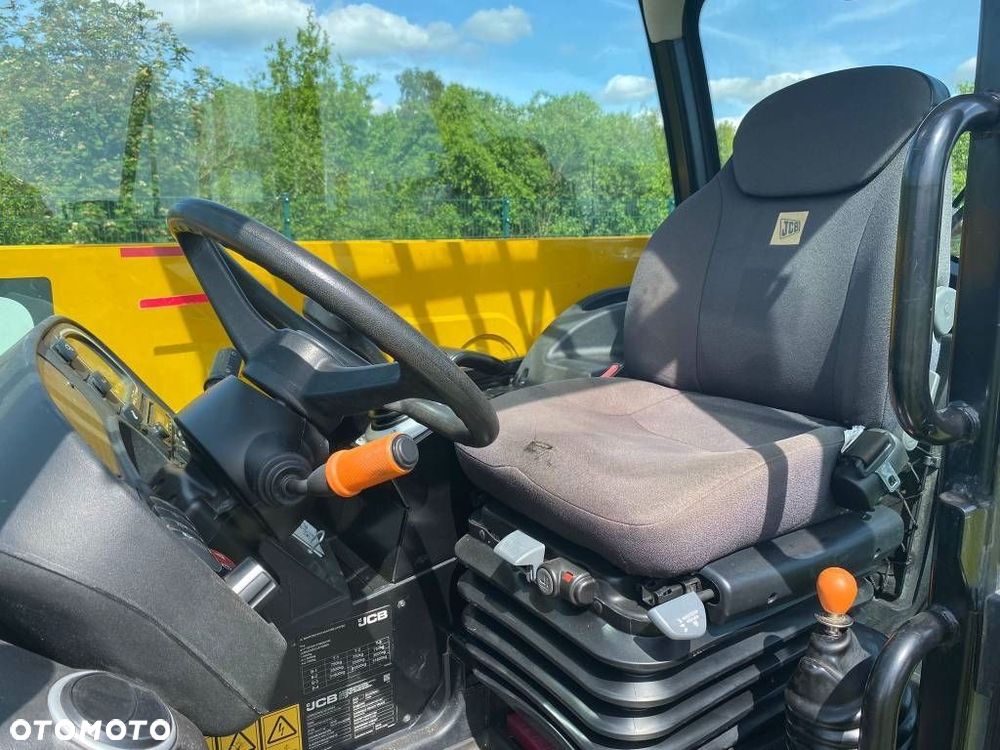 JCB 541-70 Agri Plus - 3