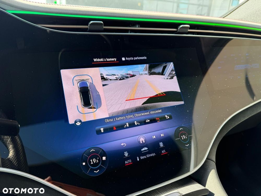 Mercedes-Benz EQE AMG 43 90.5kWh 4-Matic - 18