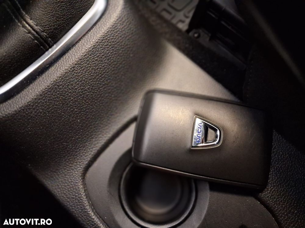 Dacia Duster TCe 150 GPF Prestige - 22