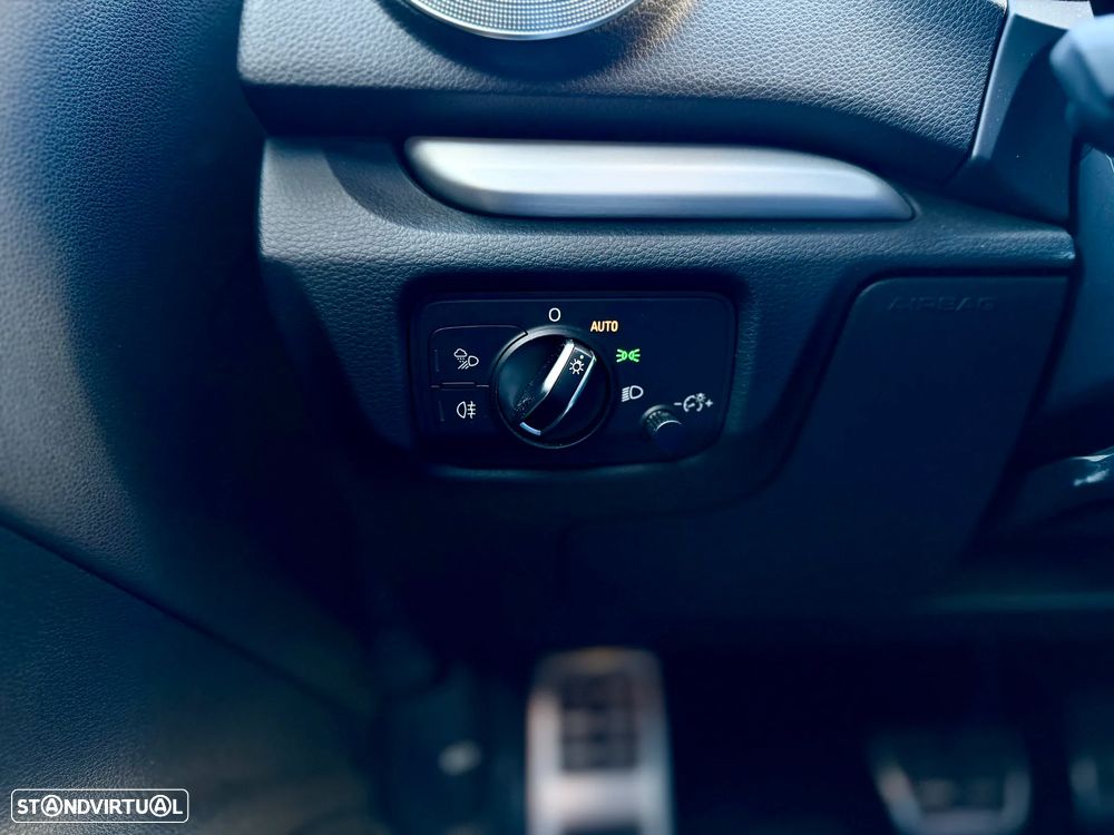 Audi A3 Sportback 35 TFSI S tronic S line - 20