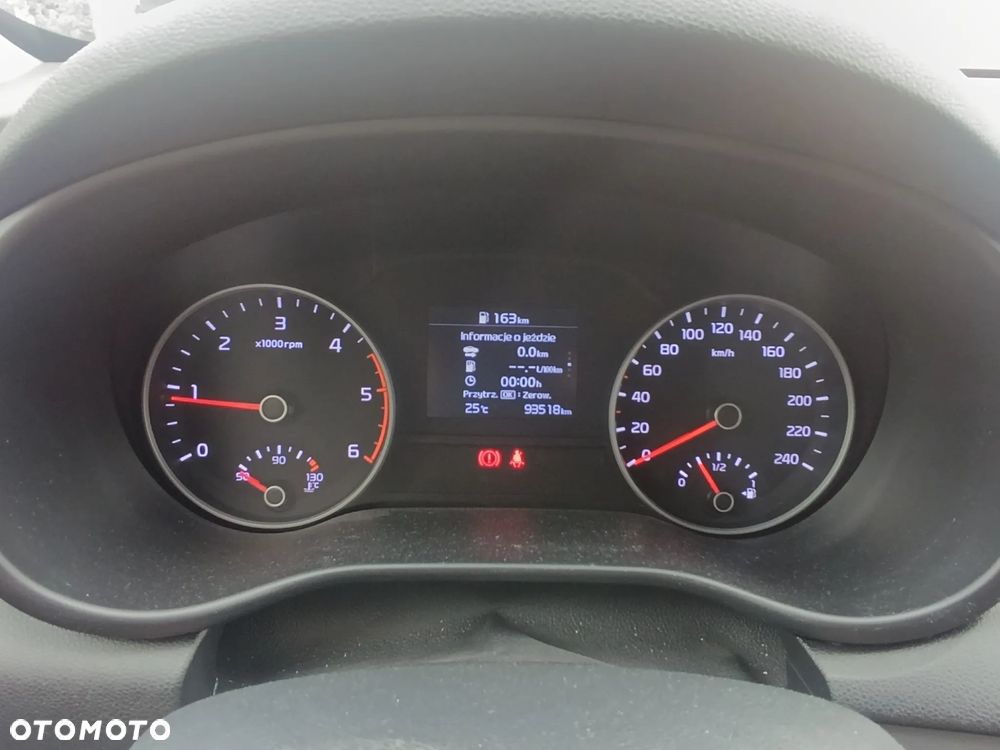 Kia Sportage 1.6 CRDI M 2WD - 30