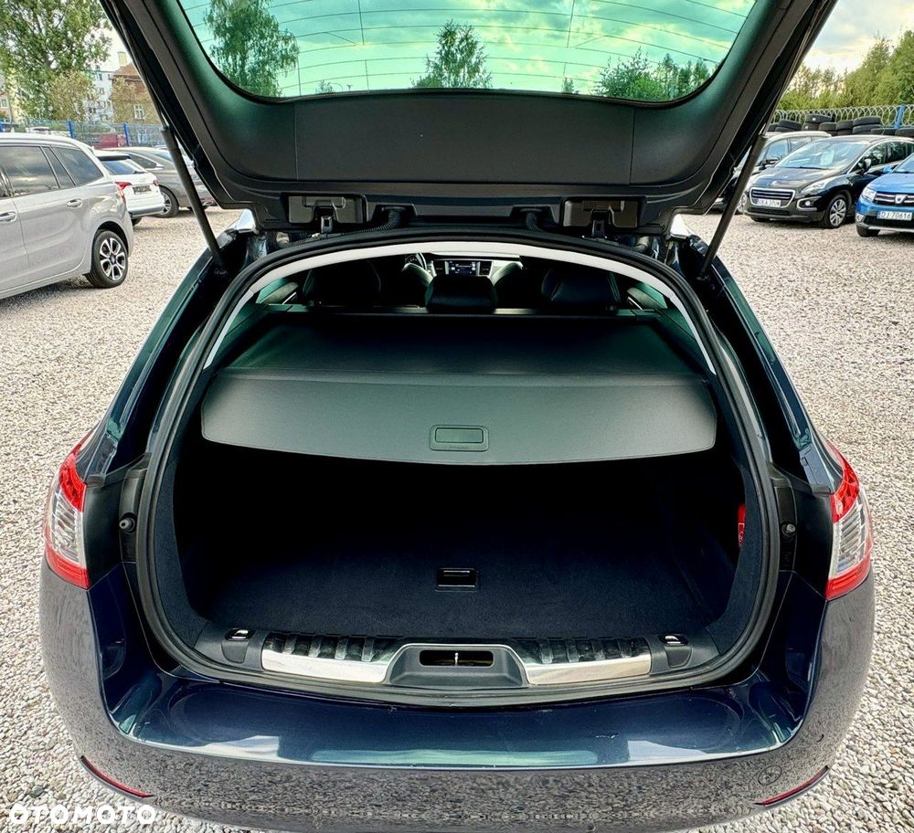 Peugeot 508 - 35