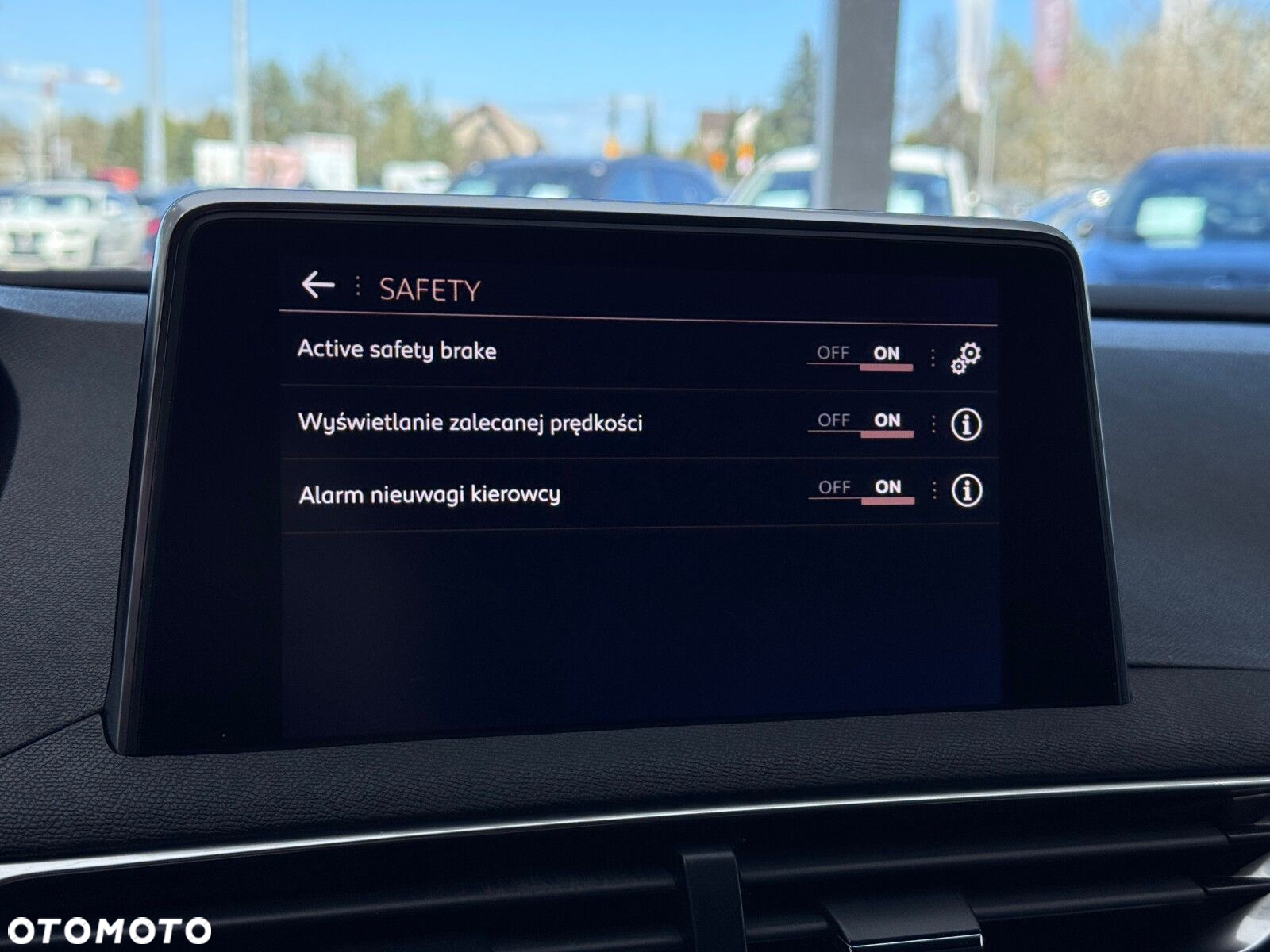 Peugeot 3008 - 35