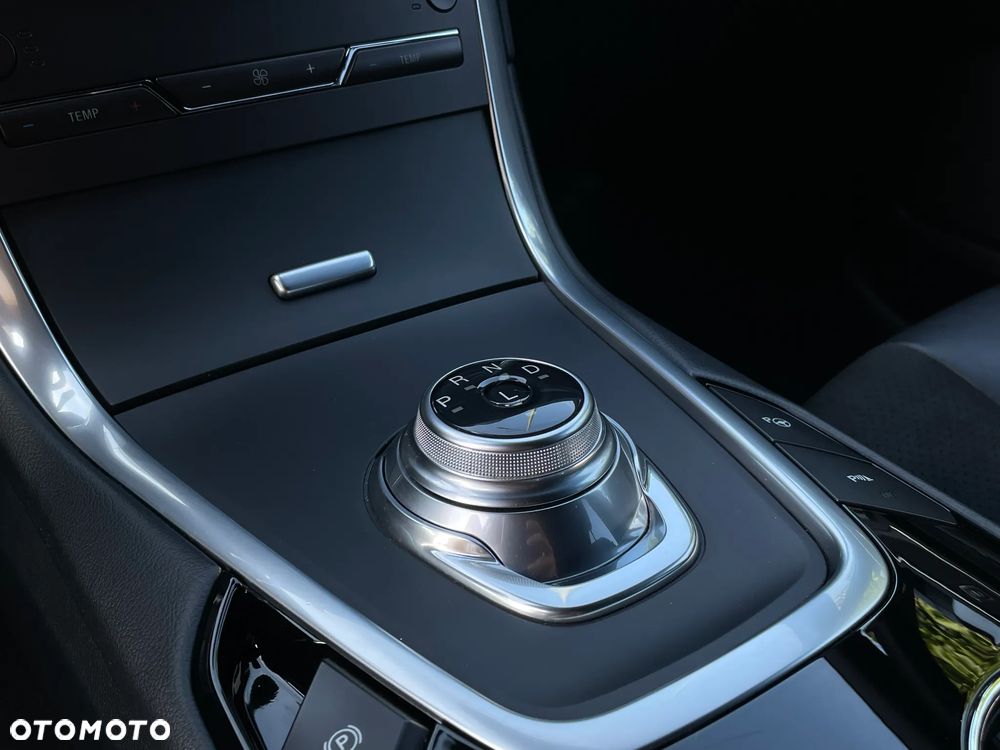 Ford S-Max 2.5 Hybrid ST-Line CVT 7os - 16