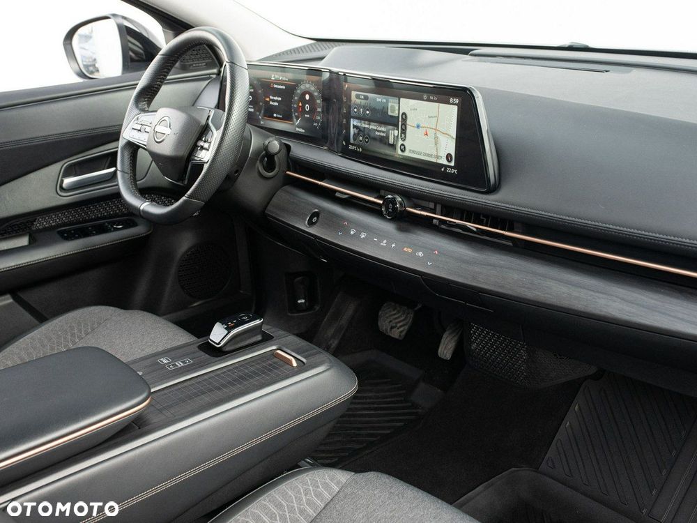 Nissan Ariya 63kWh Engage - 33
