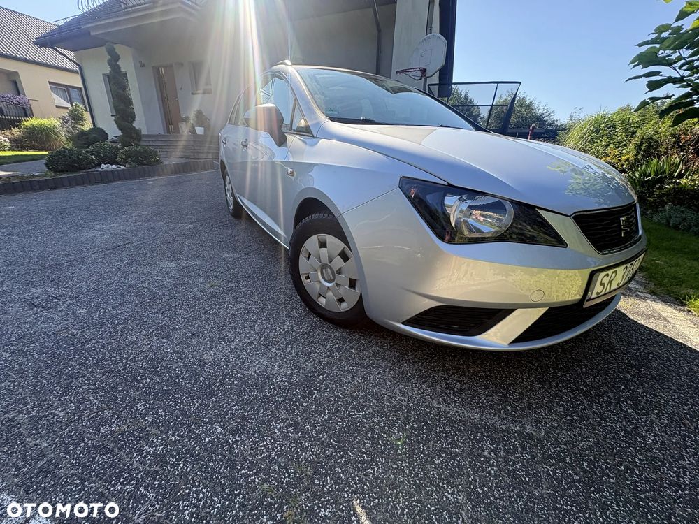 Seat Ibiza - 31