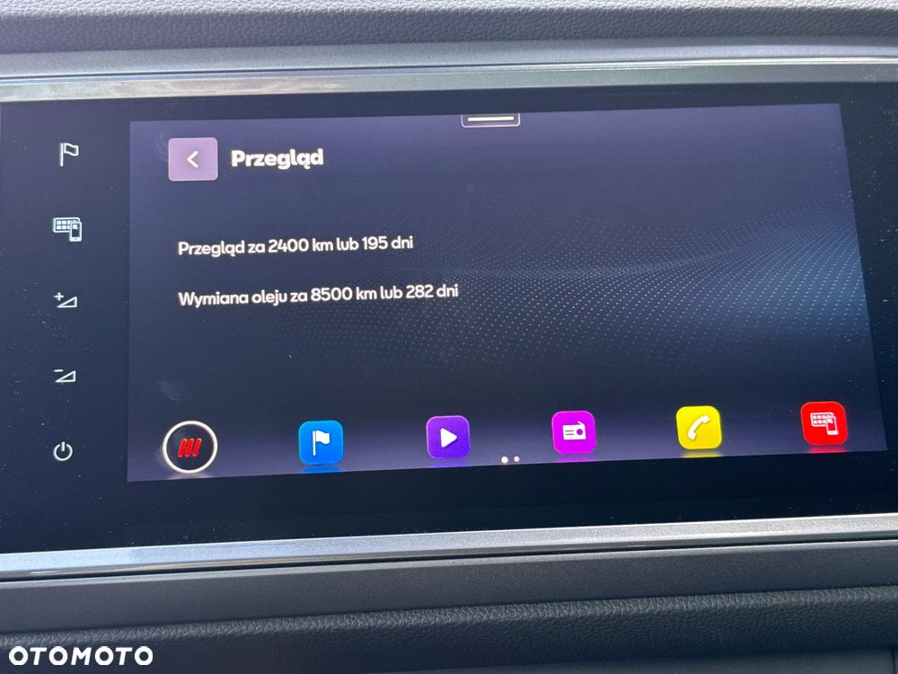 Cupra Ateca 2.0 TSI 4Drive VZ DSG - 41