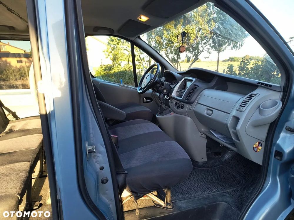 Opel Vivaro L1H1 2.9t - 2