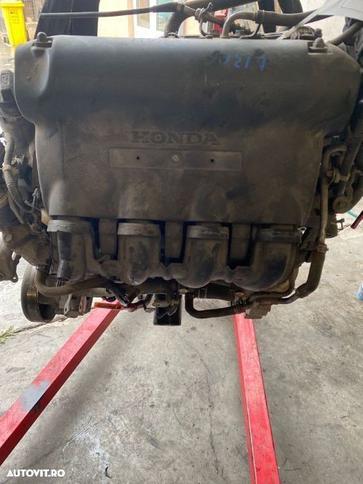 Motor Honda Jazz 1.4 Benzina An 2002-2008 Cod Motor L13A6 - 1