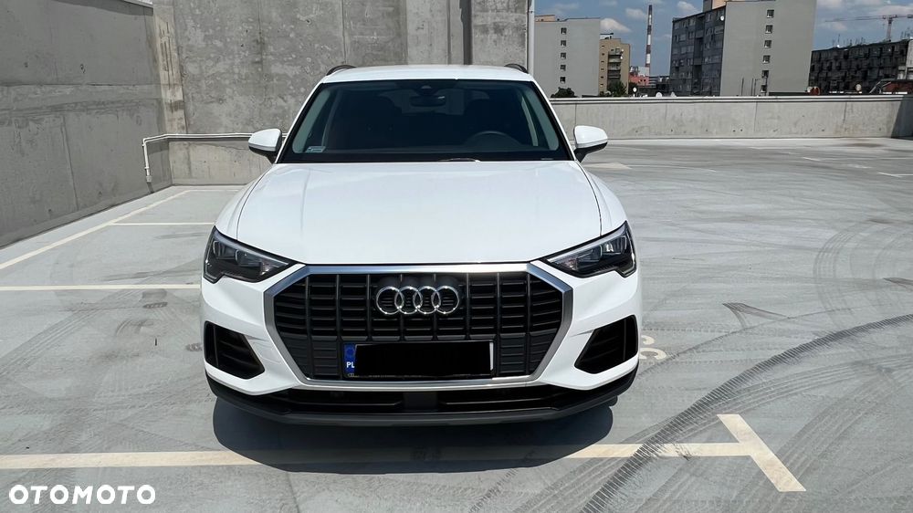Audi Q3 35 TFSI Advanced S tronic - 12