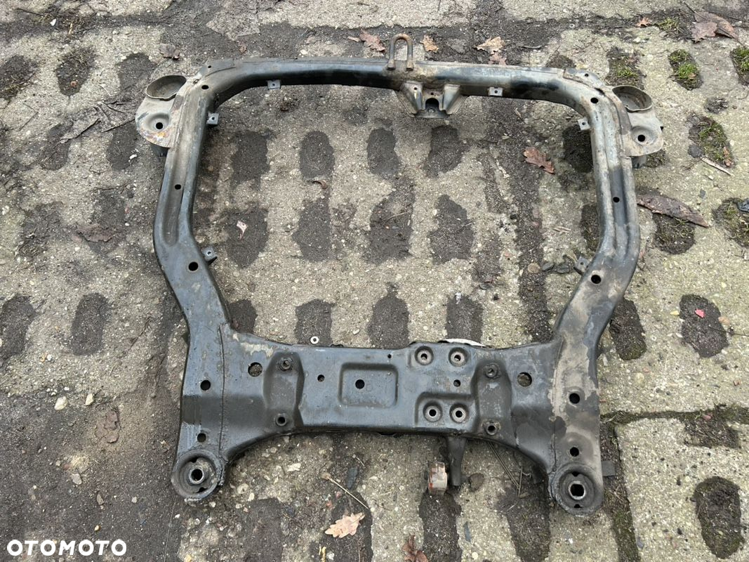 KIA CEED I HYUNDAI I30 06-12 SANKI WÓZEK KOŁYSKA ZAWIESZENIE PRZÓD - 3
