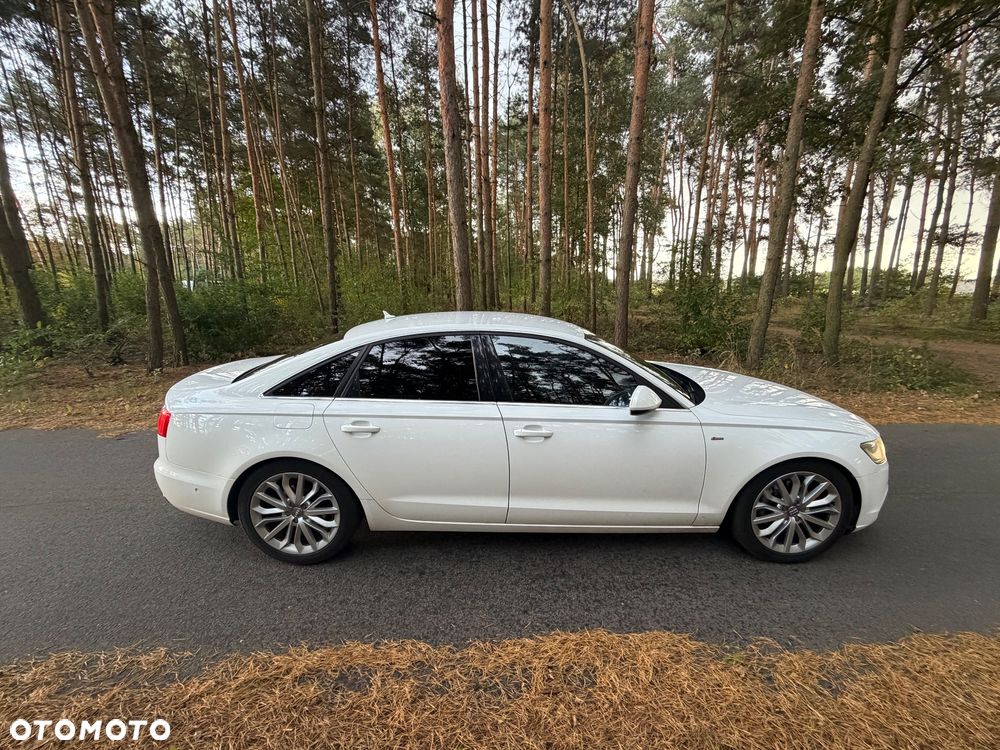 Audi A6 Limousine - 5