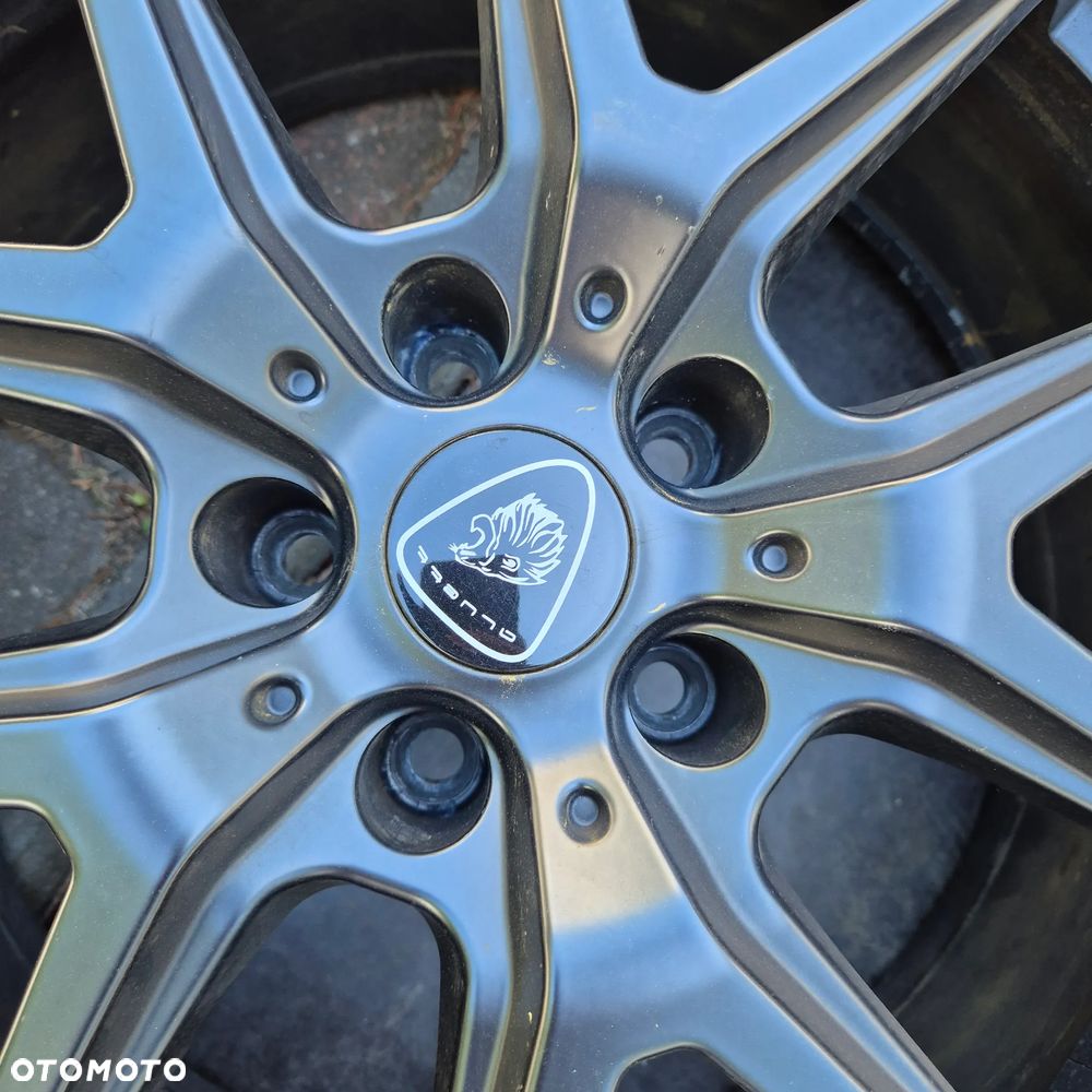 ZIMA KOŁA 245/40 R18 AUDI A4 B8 B9 A6 SKODA OCTAVIA SUPERB YETI VW SHARAN - 6