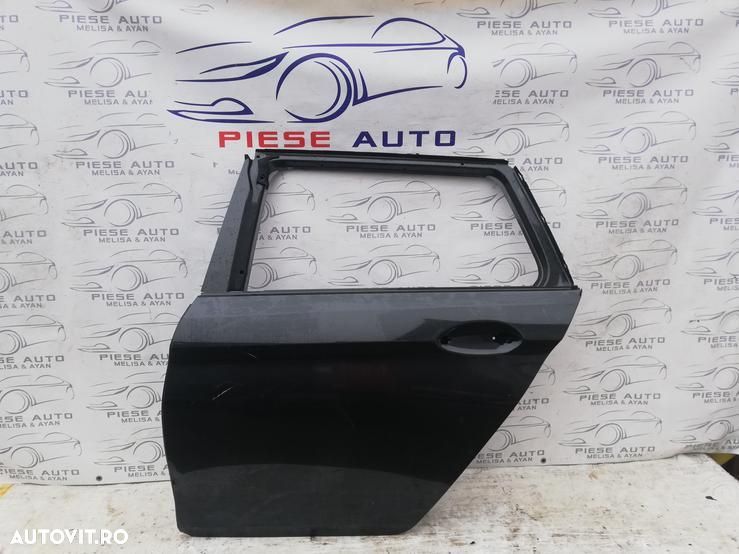 Usa stanga spate Bmw Seria 5 G31 Combi/break/variant an 2017-2018-2019-2020-2021-2022-2023 - 1