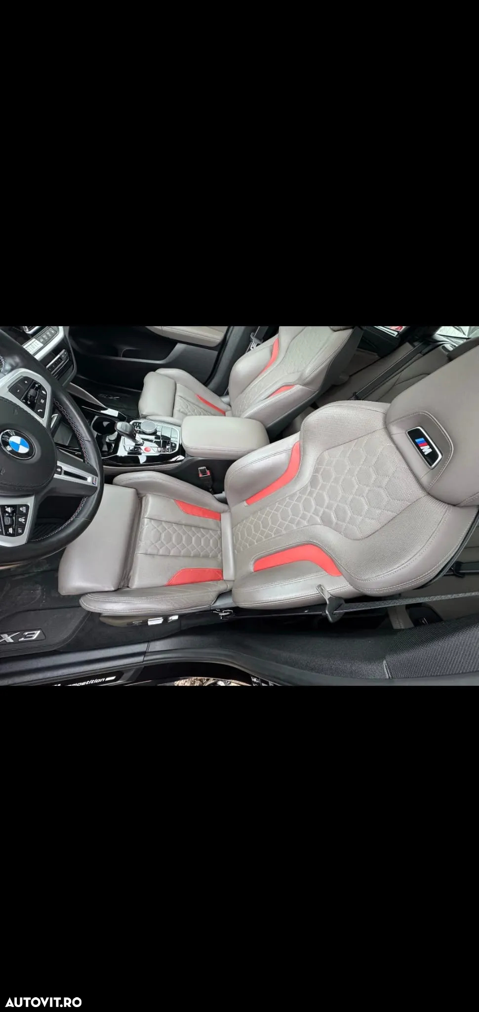 BMW X3 M Standard - 22