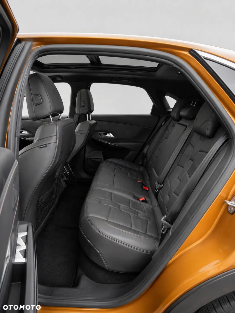 DS Automobiles DS 7 Crossback 1.6 E-Tense 4x4 Grand Chic - 8