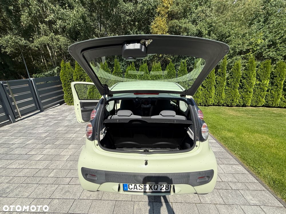 Citroën C1 1.0i Attraction - 26