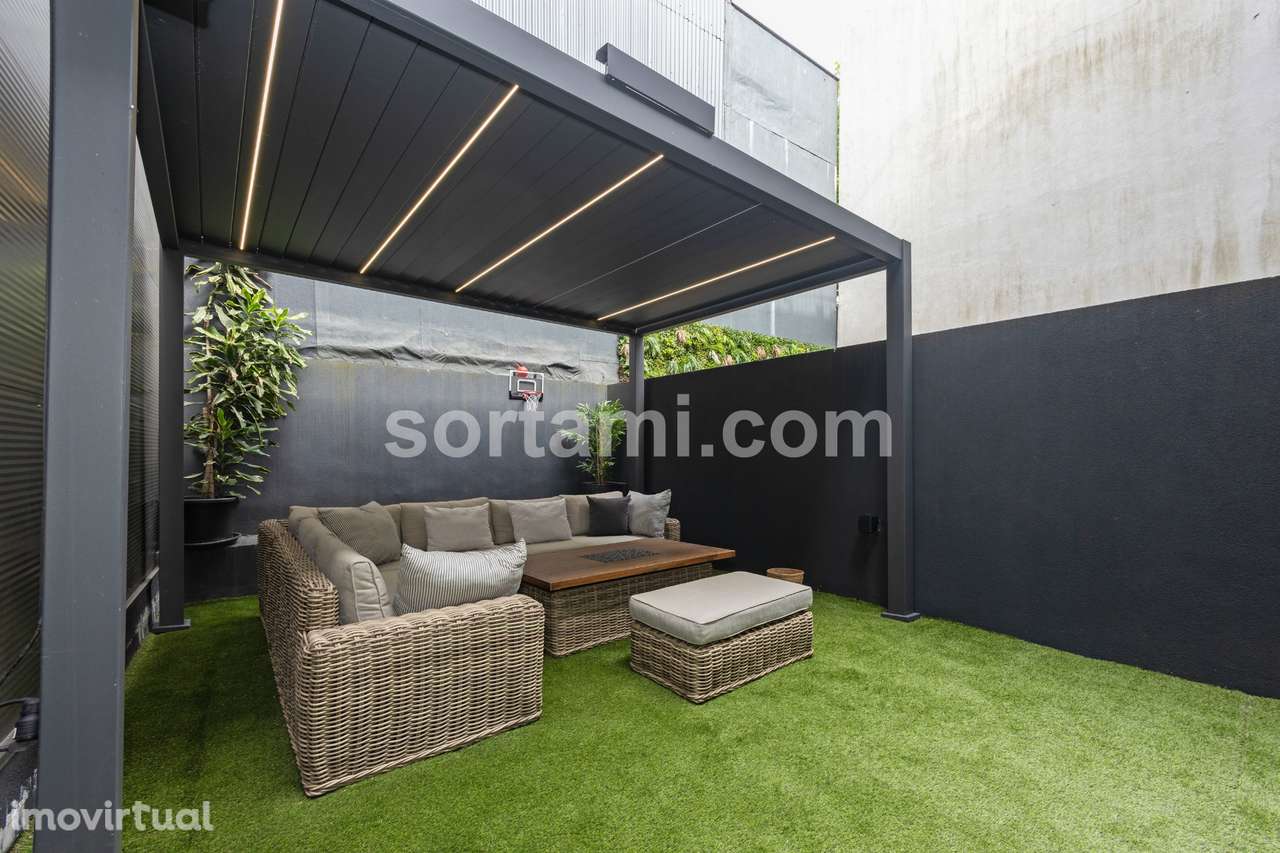 Apartamento T0+1 Venda em Bonfim,Porto - Grande imagem: 2/26