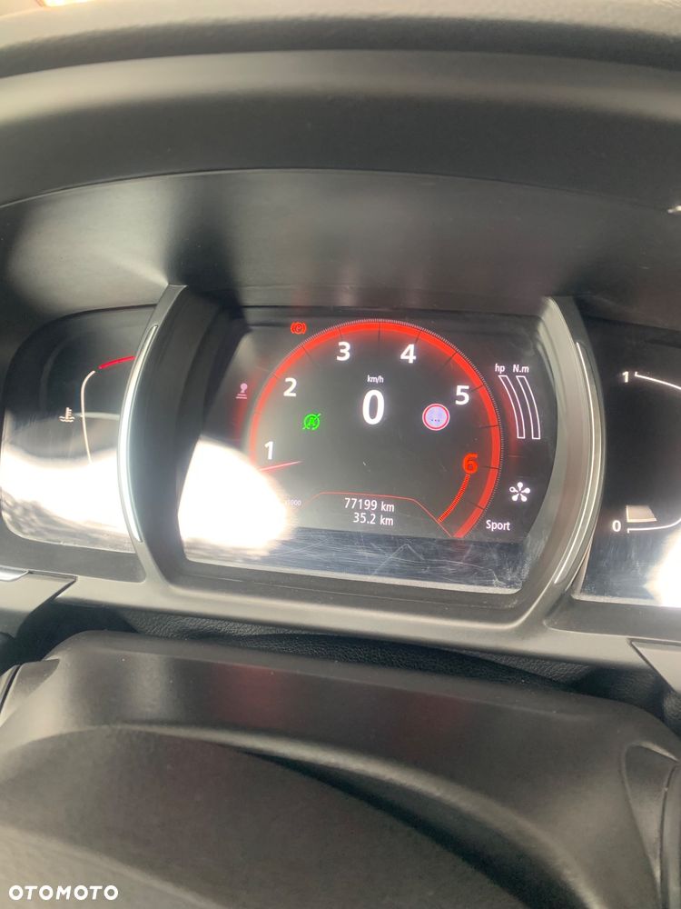 Renault Grand Scenic ENERGY TCe 130 INTENS - 14