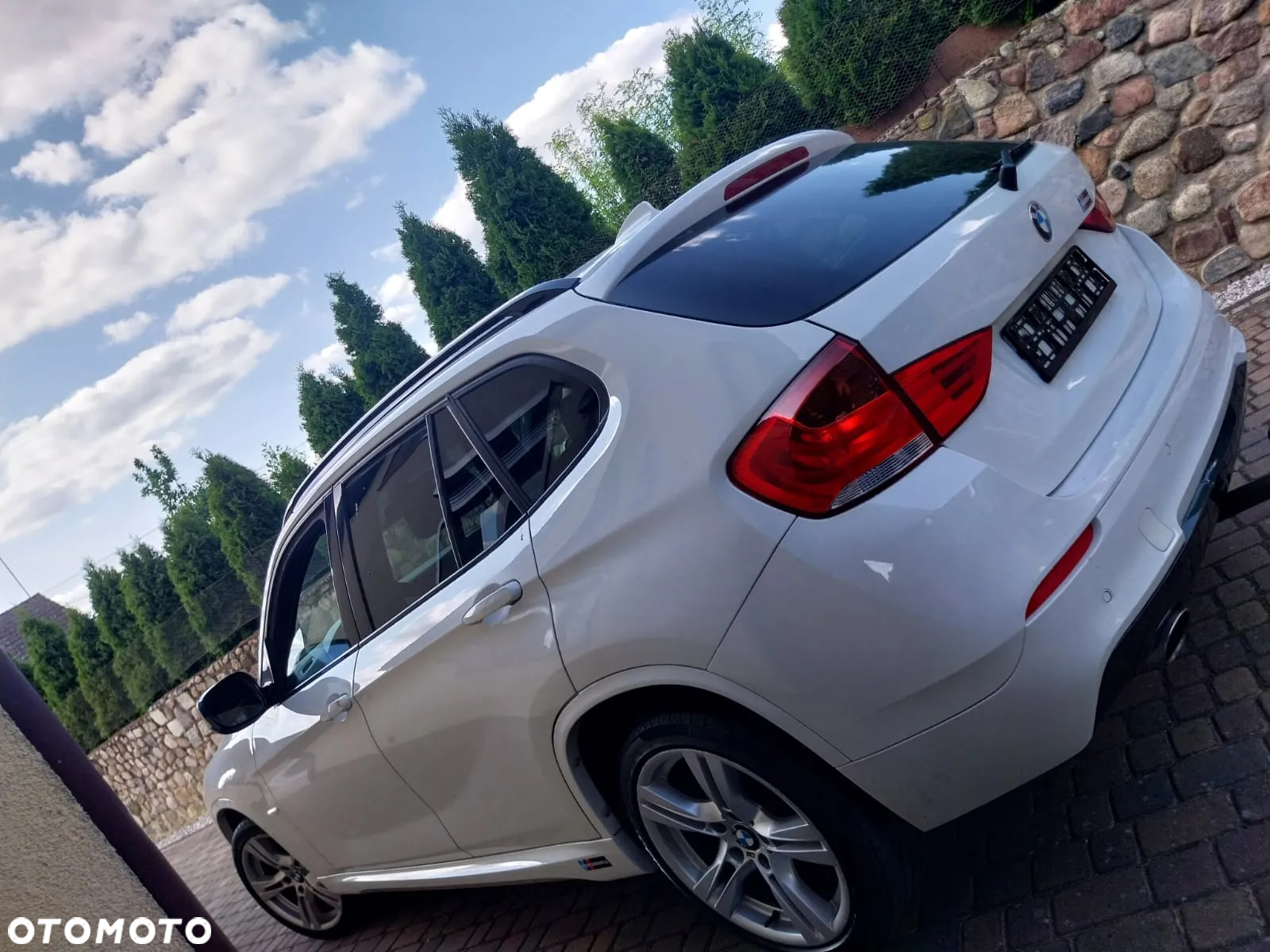 BMW X1 - 18
