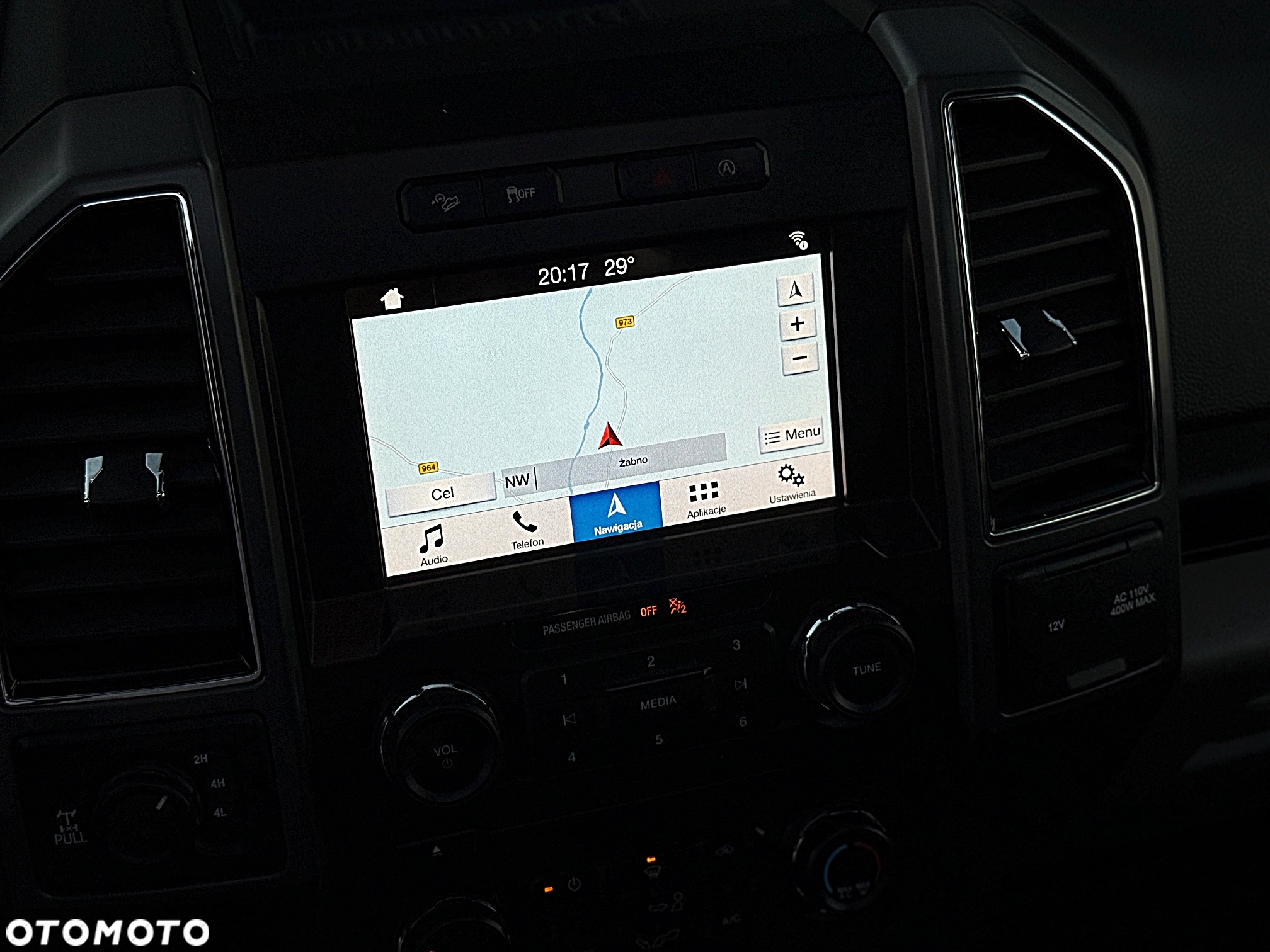 Ford F150 - 13