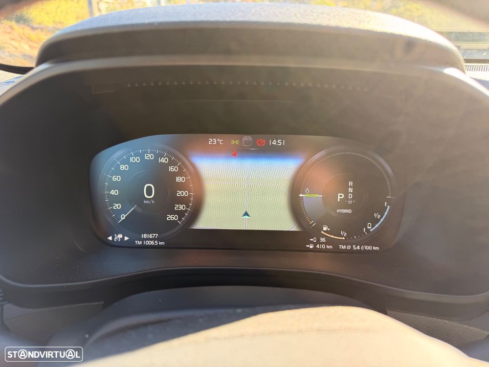 Volvo XC 40 - 10