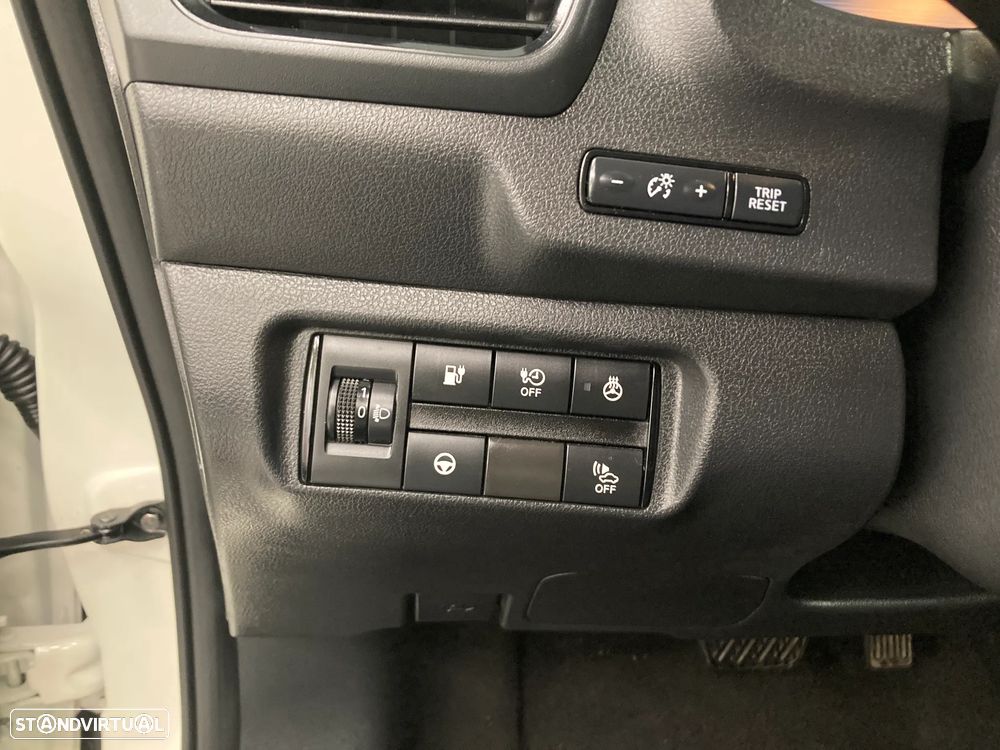 Nissan Leaf 40 kWh N-CONNECTA - 14