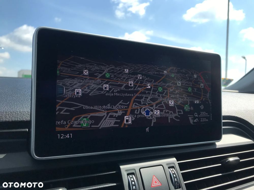 Audi Q5 40 TDI Quattro S tronic - 27