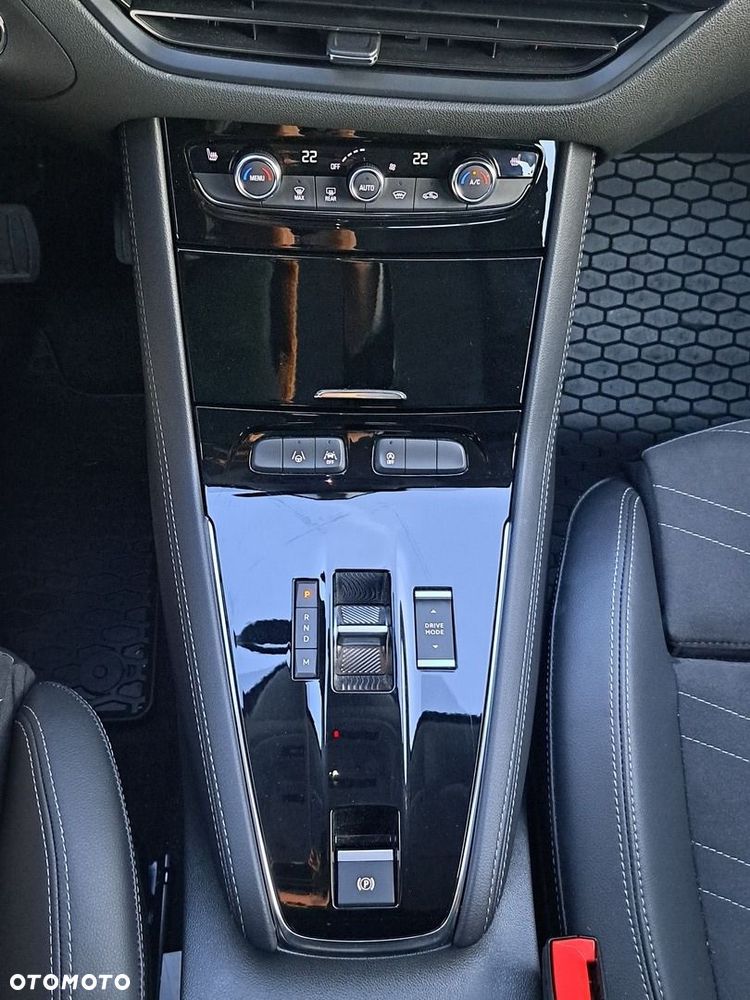 Opel Grandland 1.2 T mHEV GS S&S eDTC6 - 15