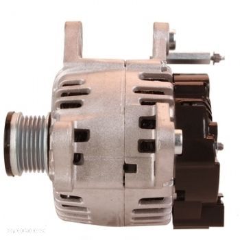 28-5926 ALTERNATOR SKODA FABIA OCTAVIA RAPID 1.2 TSI - 3