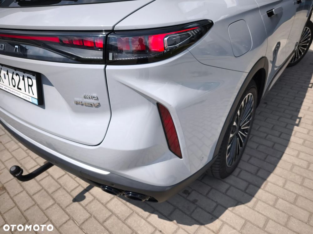 Omoda 9 - 33