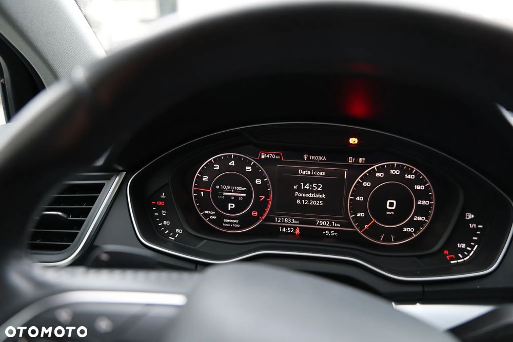 Audi Q5 2.0 TFSI Quattro Sport S tronic - 18