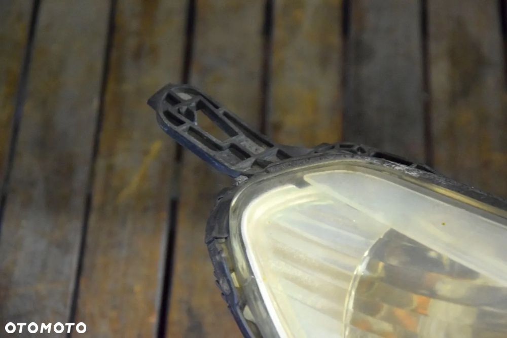 Citroen C5 II LIFT 04-08 Lampa przednia prawa prawy przód EUROPA - 4