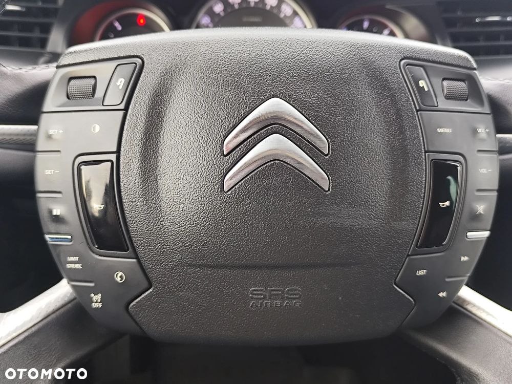 Citroën C5 2.0 HDi Exclusive - 19
