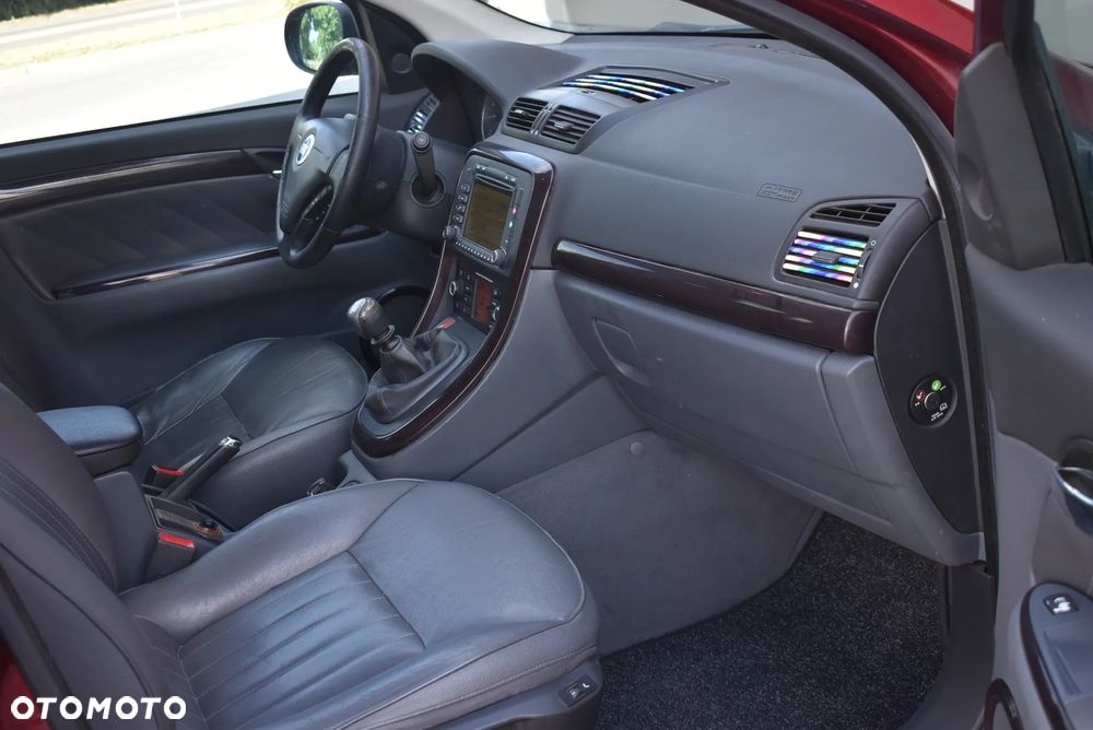 Fiat Croma - 7
