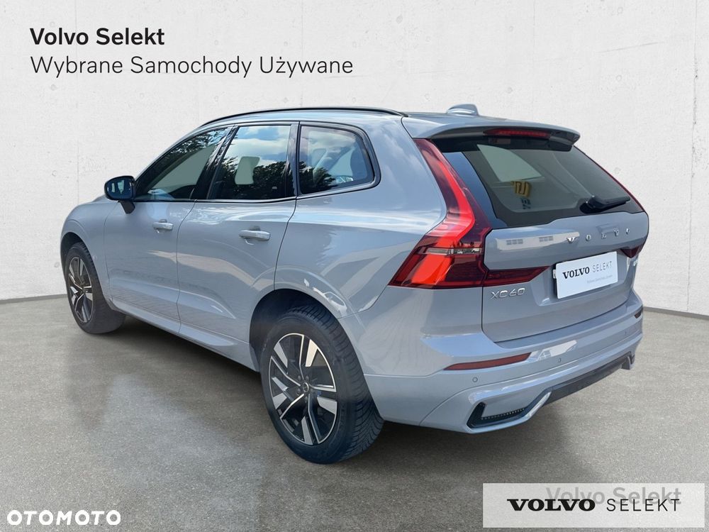 Volvo XC 60 - 9