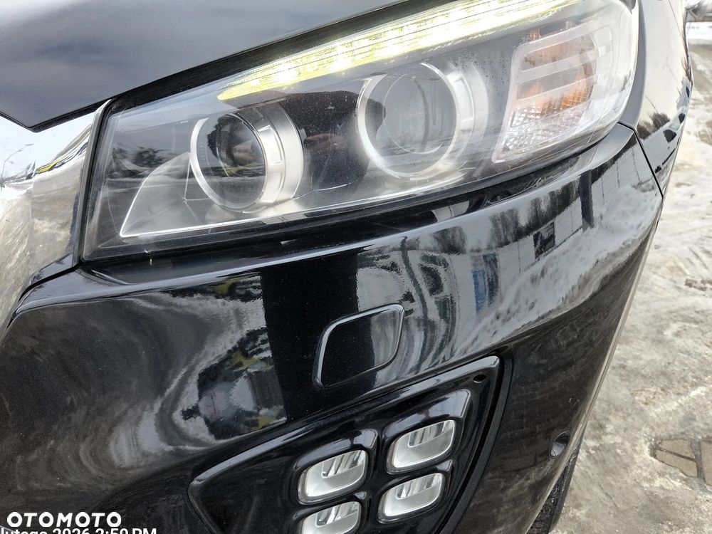 Kia Sorento 2.0 CRDI XL - 32