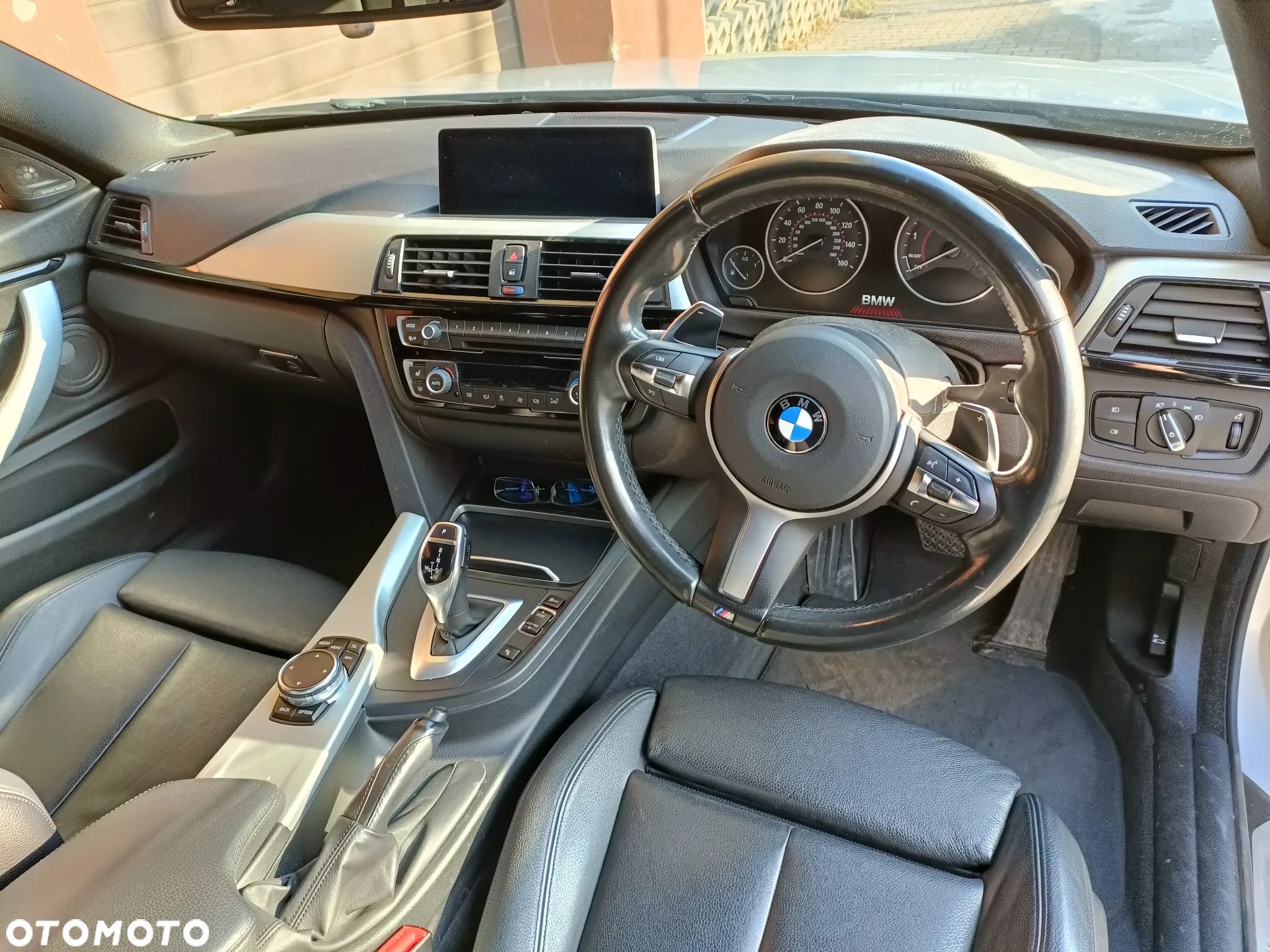 BMW Seria 4 420i Gran Coupe M Sport - 15