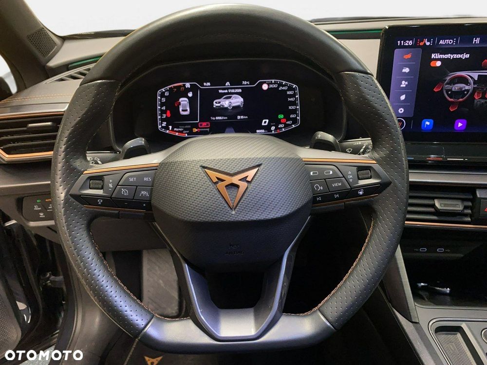 Cupra Formentor - 20