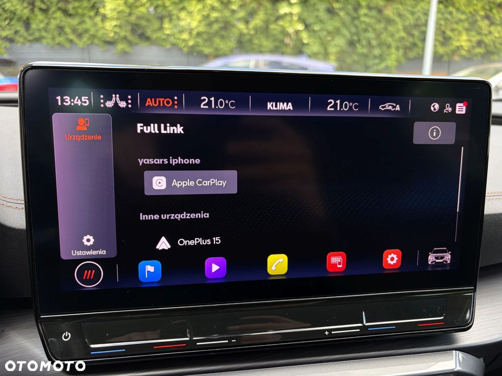 Cupra Formentor VZ 2.0 TSI 4Drive DSG - 25