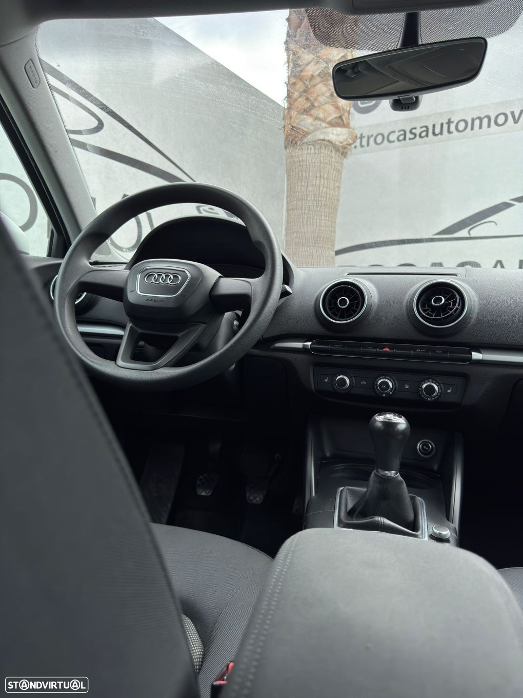 Audi A3 Limousine 1.0 TFSI Design - 13