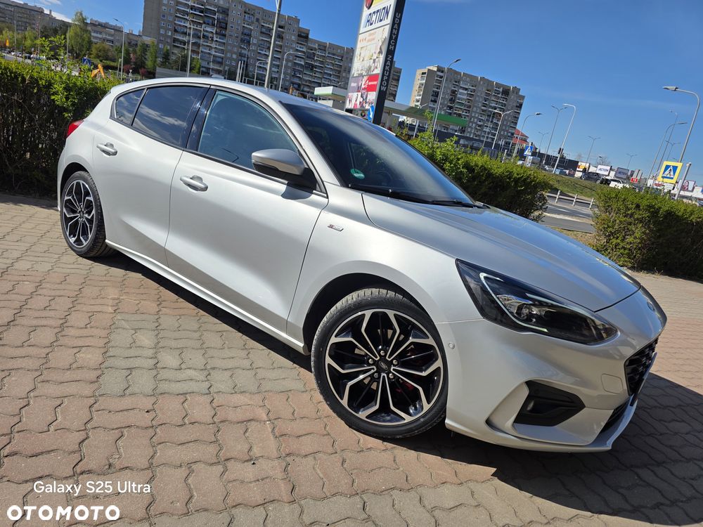 Ford Focus 1.5 EcoBoost ST-Line ASS - 39